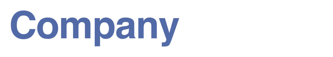 Company