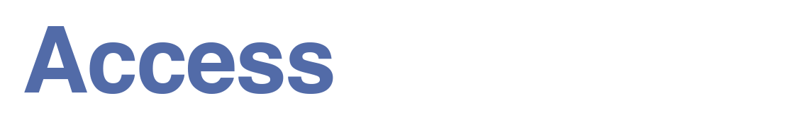 Access